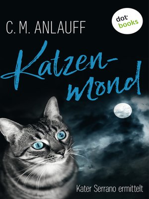 cover image of Katzenmond
